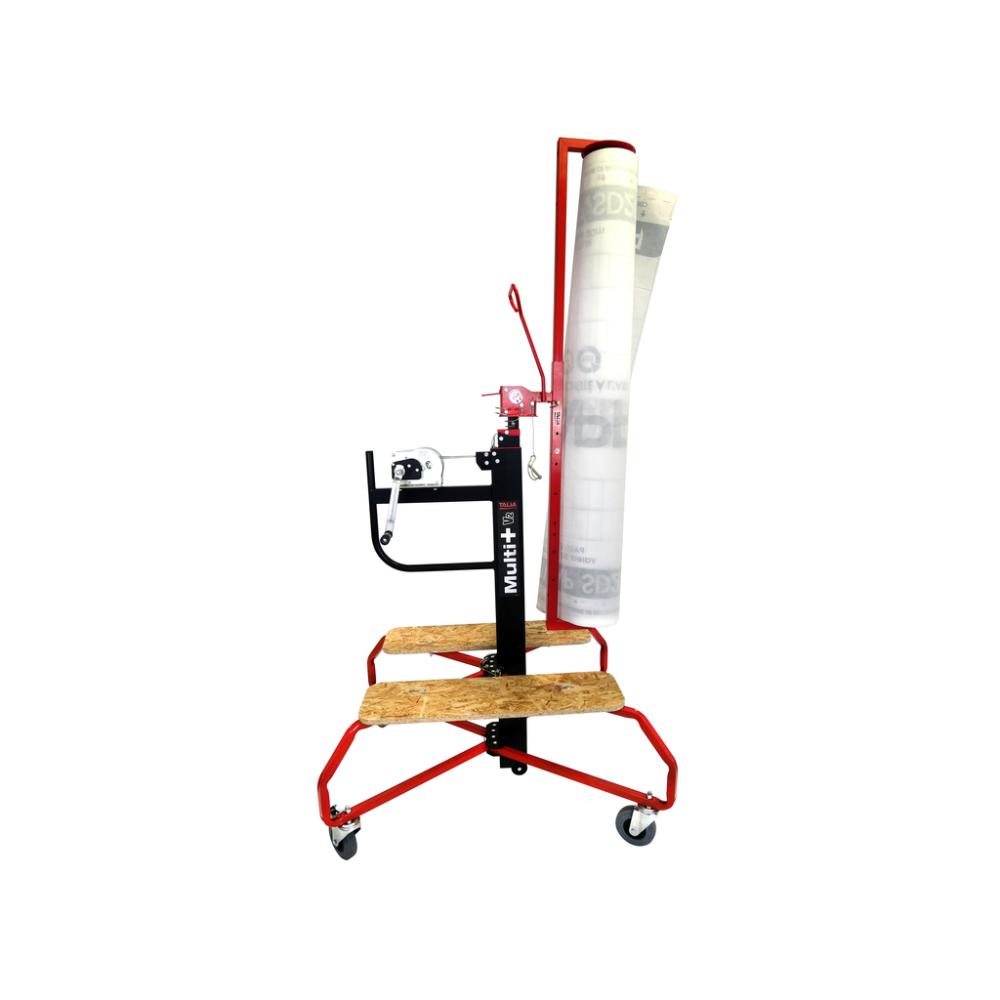 TALIAPLAST ANTENNE DÉROULEUR PARE-VAPEUR 445102