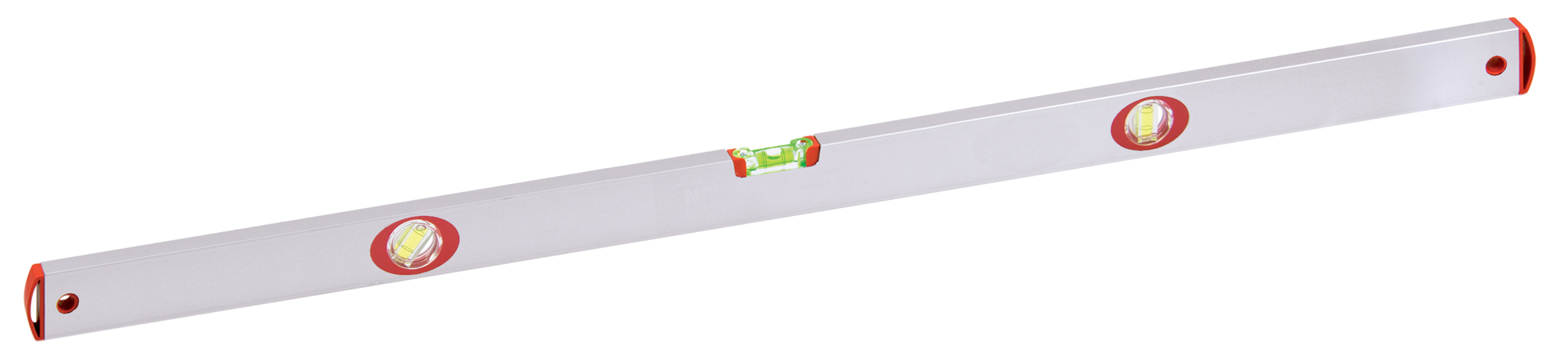 Niveau profilé NIVOTOP TALIAPLAST semelle magnétique Longueur 100 cm - 450124