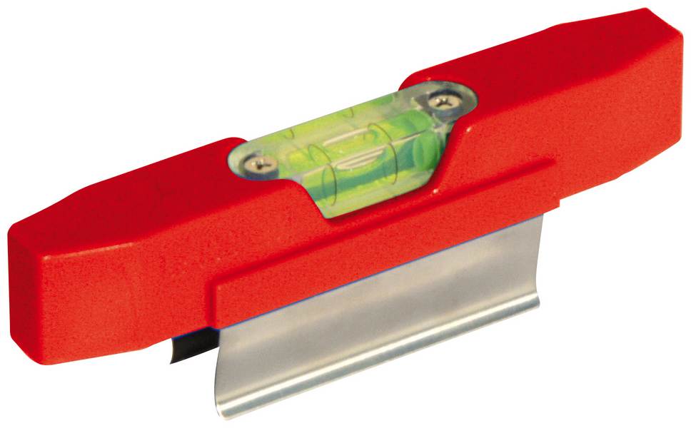 NIVEAU POUR REGLE ALUMINIUM TALIAPLAST - 450301