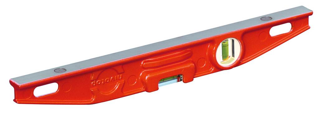 NIVEAU 'NIVOTOP' TRAPEZE 30CM MAGNETIQUE TALIAPLAST - 452300