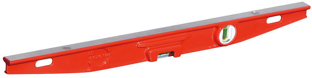 NIVEAU 'NIVOTOP' TRAPEZE 60CM MAGNETIQUE TALIAPLAST - 452303