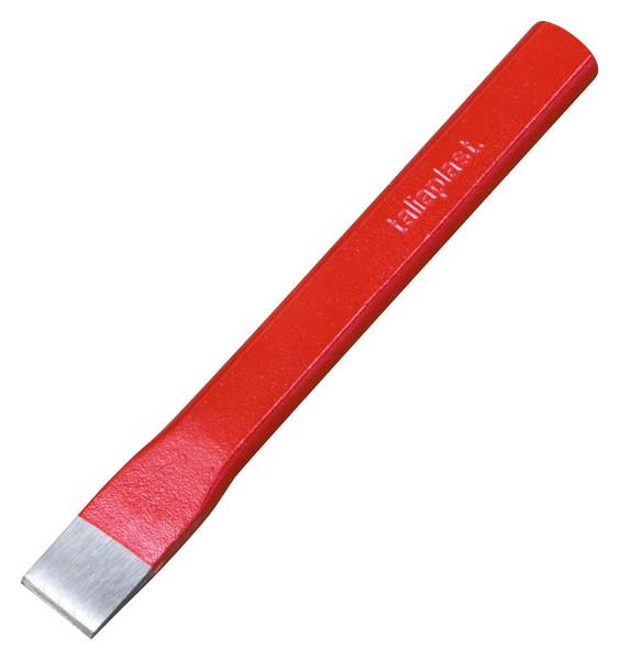 BURIN DE MECANICIEN REAFFUTABLE 200MM TALIAPLAST - 460802