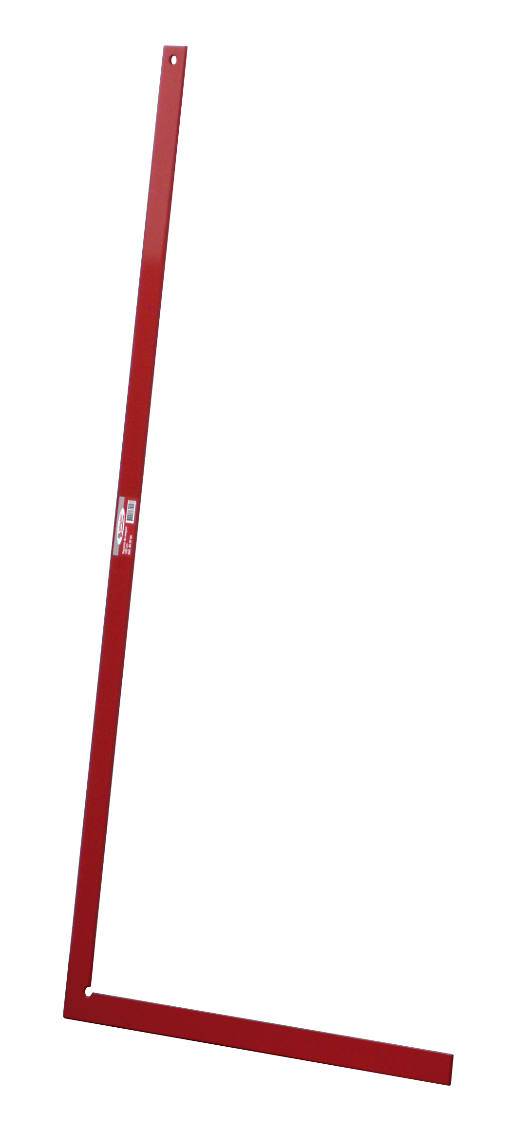 EQUERRE DE MACON ACIER 100CM TALIAPLAST-460900