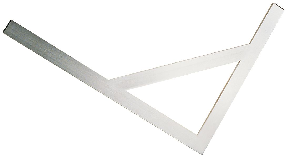 EQUERRE TALIAPLAST DE MACON ALUMINIUM SOUDEE 60X80CM - 460904