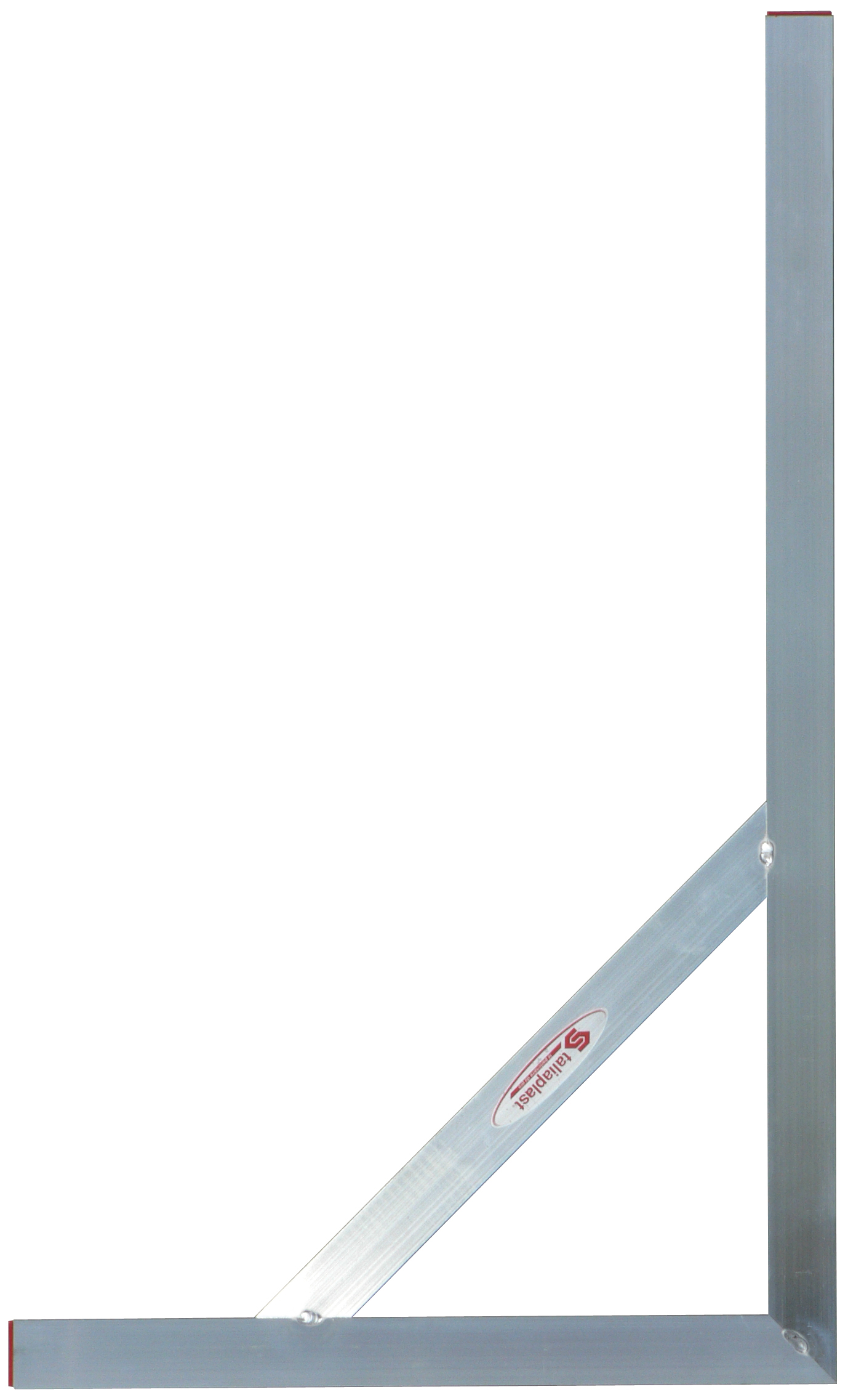 EQUERRE DE MACON ALUMINIUM SOUDEE 150X200CM TALIAPLAST-460907