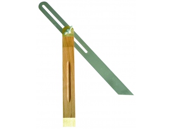 FAUSSE ÉQUERRE TALIAPLAST À COULISSE 300 MM - 460962