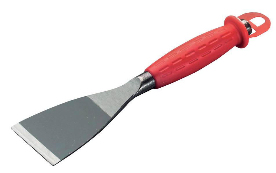 RIFLARD DE MACON ACIER FORGE 65MM TALIAPLAST - 461000