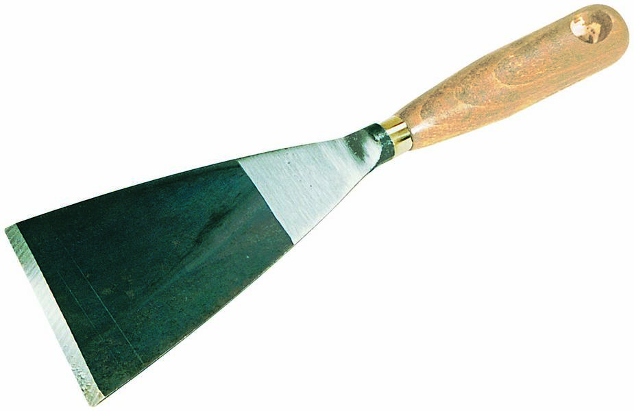 RIFLARD DE MACON ACIER 70MM TALIAPLAST - 461001