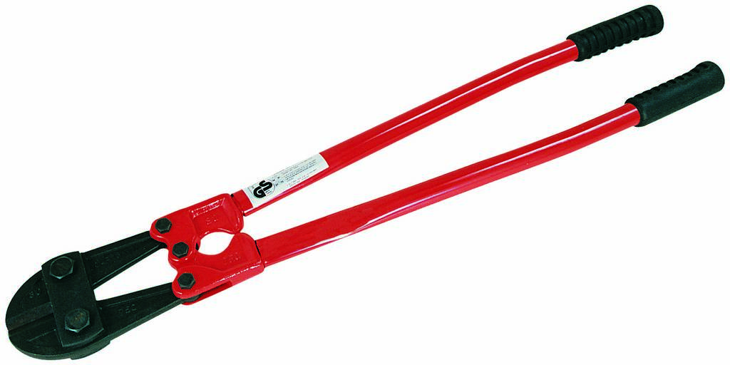 COUPE-BOULONS BRAS TUBE 600MM TALIAPLAST - 461101