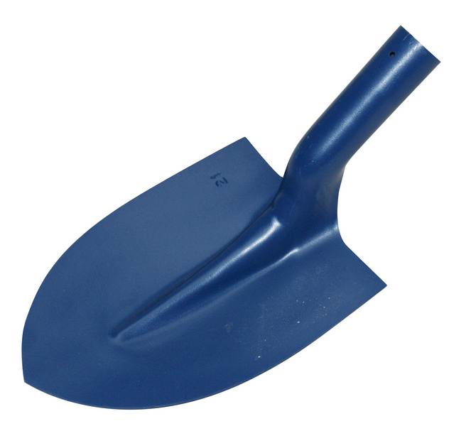 PELLE DE TRANCHEE 21CM SANS MANCHE TALIAPLAST - 470211