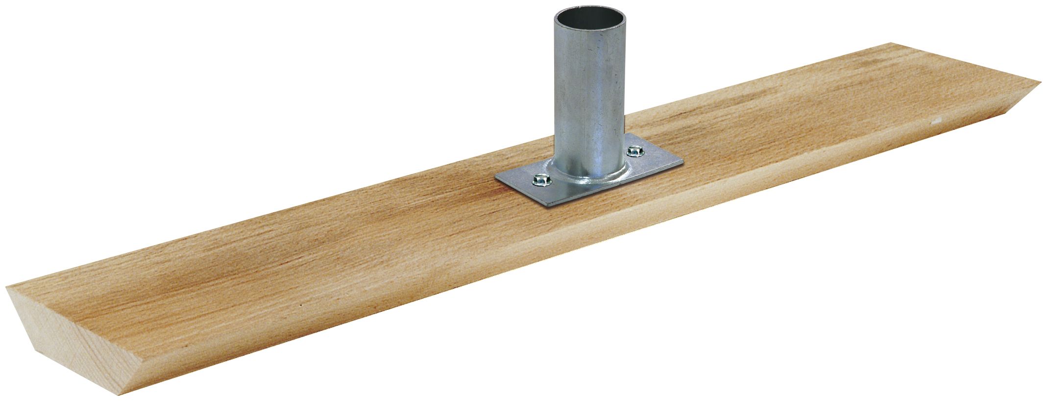 RACLOIR A BITUME TALIAPLAST BOIS ANGLES CHANFREINES 10X55CM -470308