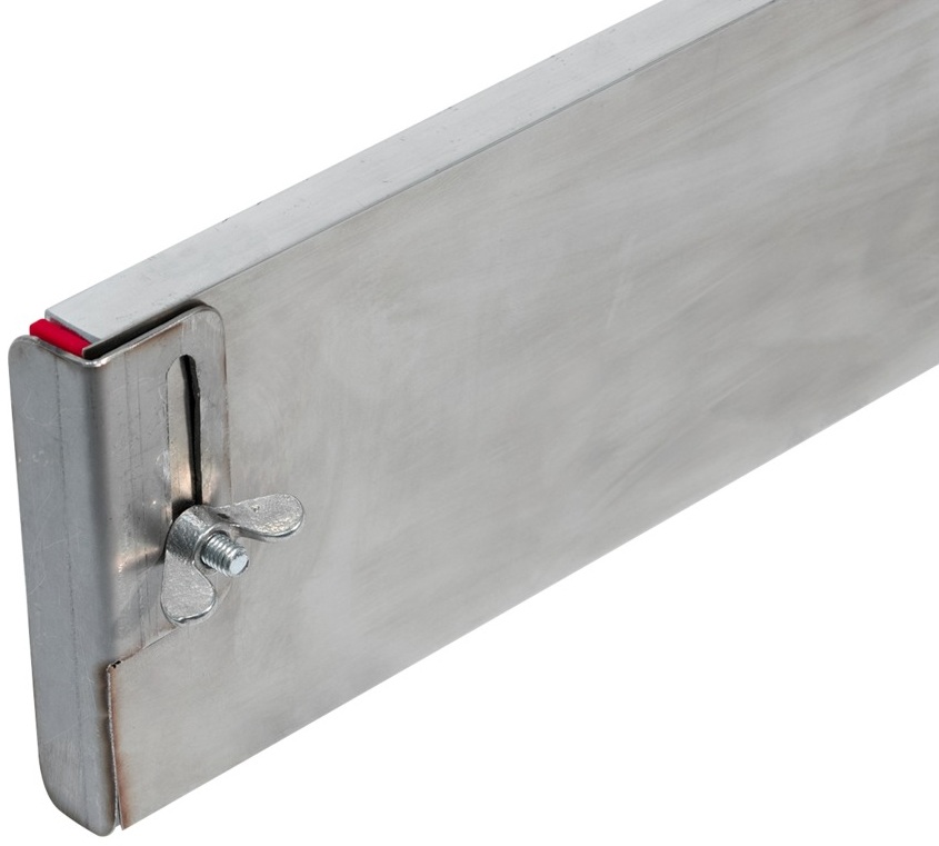 Épandeur à ragréage 60 cm TALIAPLAST hauteur 0 à 40 m - 470317