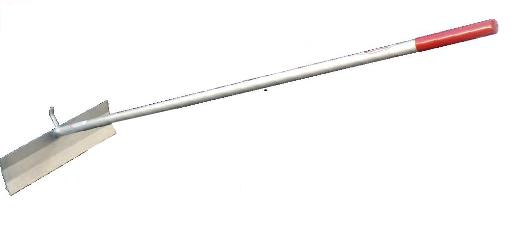 EPANDEUR À BÉTON TALIAPLAST TOUT ALU LONGUEUR 150 CM -470320