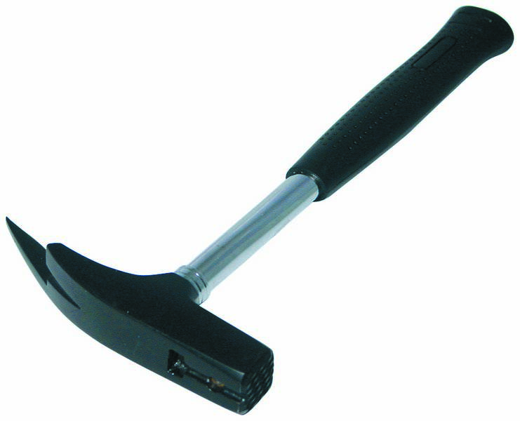 MARTEAU DE CHARPENTIER TETE AIMANTEE 850G TALIAPLAST - 470406