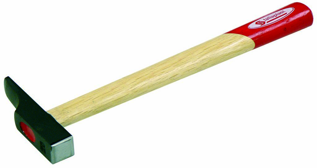 MARTEAU DE MENUISIER MANCHE BOIS 20MM TALIAPLAST - 470411