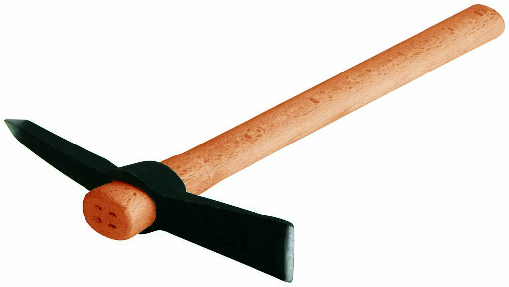 MARTELETTE A PIQUETER 400G TALIAPLAST - 470503