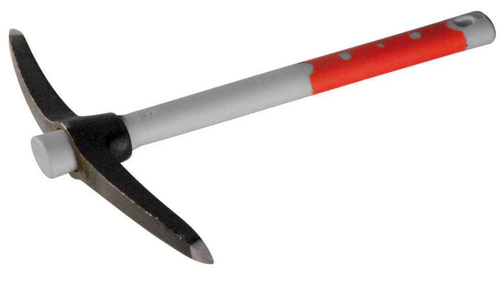 MARTELETTE 2 PICS 750G MANCHE FIBRAGOM TALIAPLAST - 470535