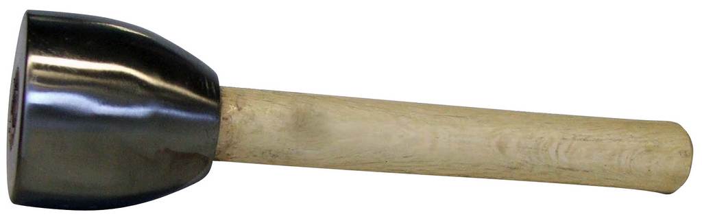 MASSETTE RONDE PORTUGAISE 1KG TALIAPLAST - 470602