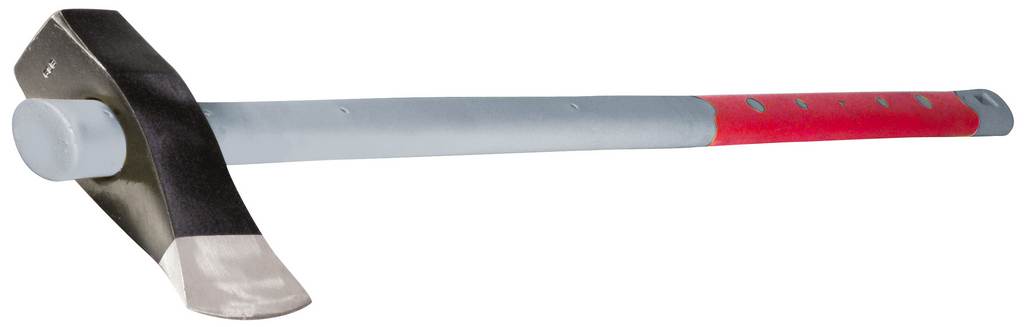 MASSE A FENDRE 2,500KG MANCHE FIBRAGOM TALIAPLAST - 470638