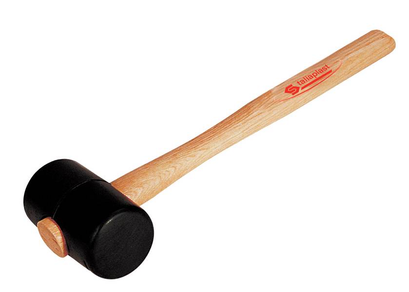 MAILLET TONNEAU DIAM.50MM TALIAPLAST - 471101