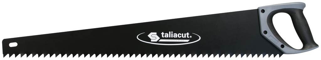 SCIE MATERIAUX 700MM DENTURE TREMPEE TALIAPLAST - 480301