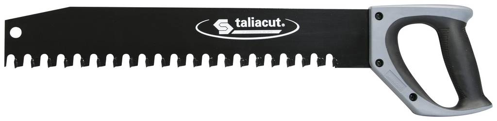 SCIE MATERIAUX 400MM 21 DENTS AU CARBURE DE TUNGSTENE TALIAPLAST - 480304