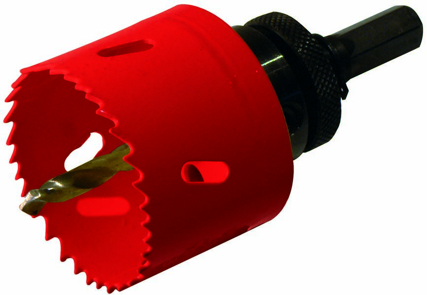 KIT SCIE TREPAN DIAM.67 (BLISTER) TALIAPLAST - 480501