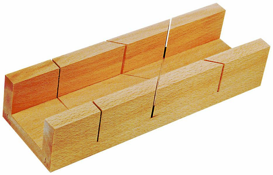 BOITE A COUPE 30X6X4CM TALIAPLAST - 480601