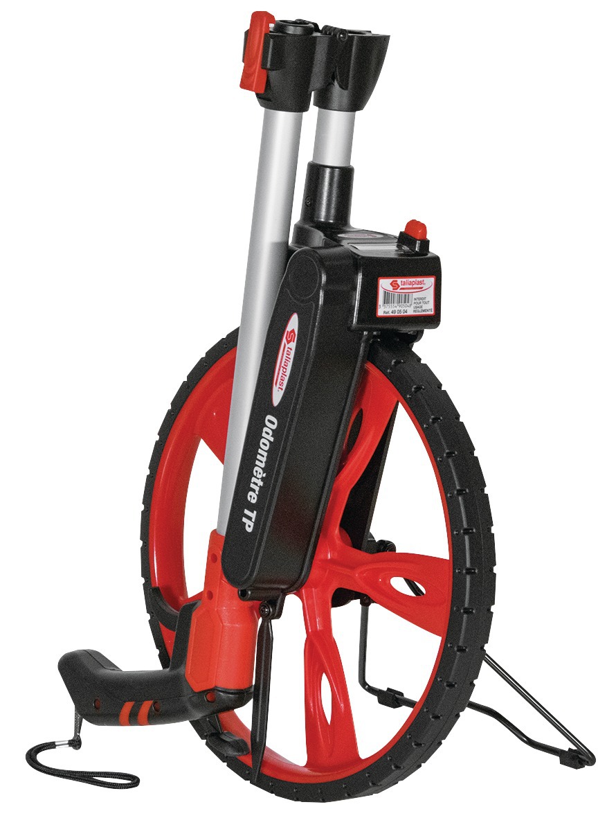 Odomètre TP - TALIAPLAST - 490504