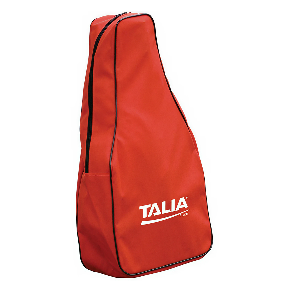 Odomètre homologué Police avec sac de transport TALIAPLAST - 490505