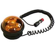 Gyrophare magnétique TALIAPLAST- 500301