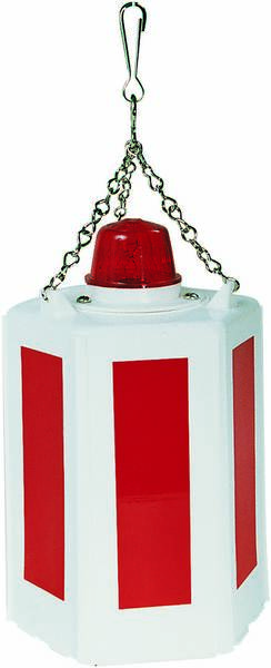 FARDIER A FEU HEXAGONAL TALIAPLAST - 510102