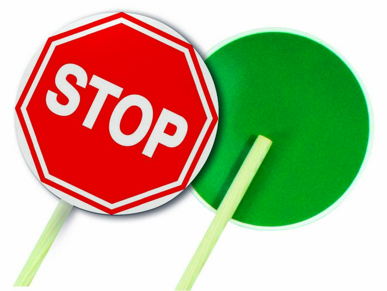 PANNEAU K10 D.30CM L.1,2M NON RETRO STOP+VERT TALIAPLAST - 520205