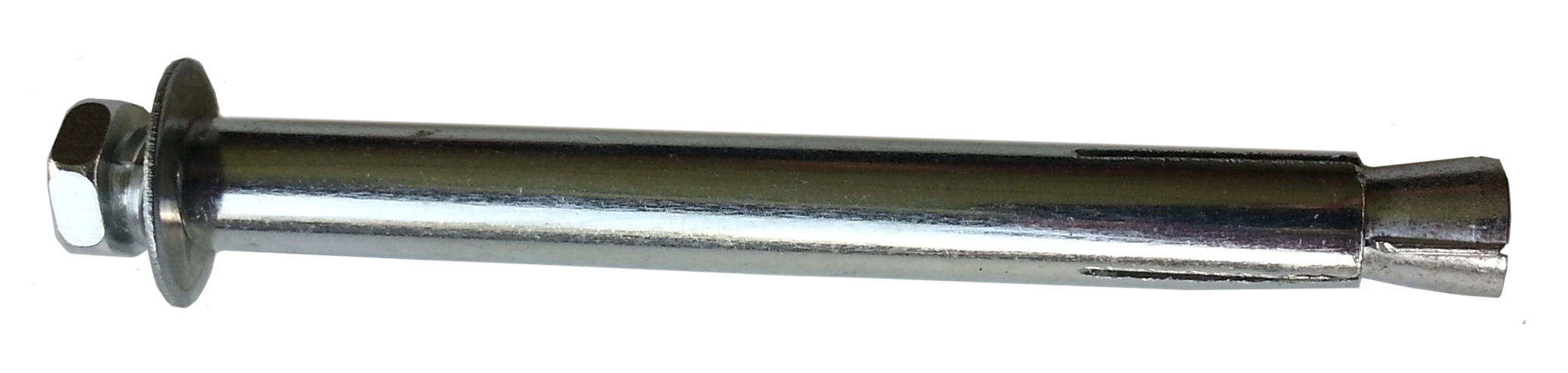 Boulons à expansion pour ralentisseurs de limitation de vitesse en zones privées TALIAPLAST - 520509