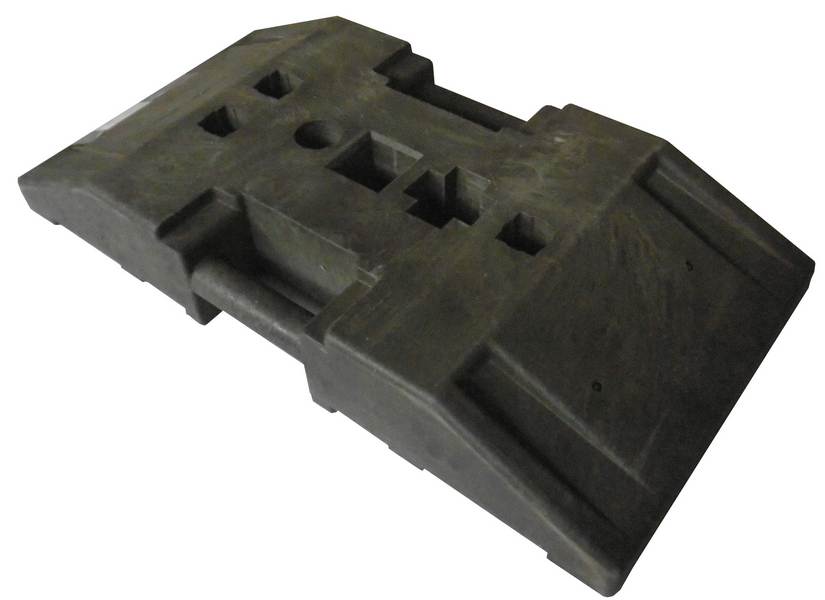 SOCLE 'TALIASIGN' 27KG TALIAPLAST - 521810