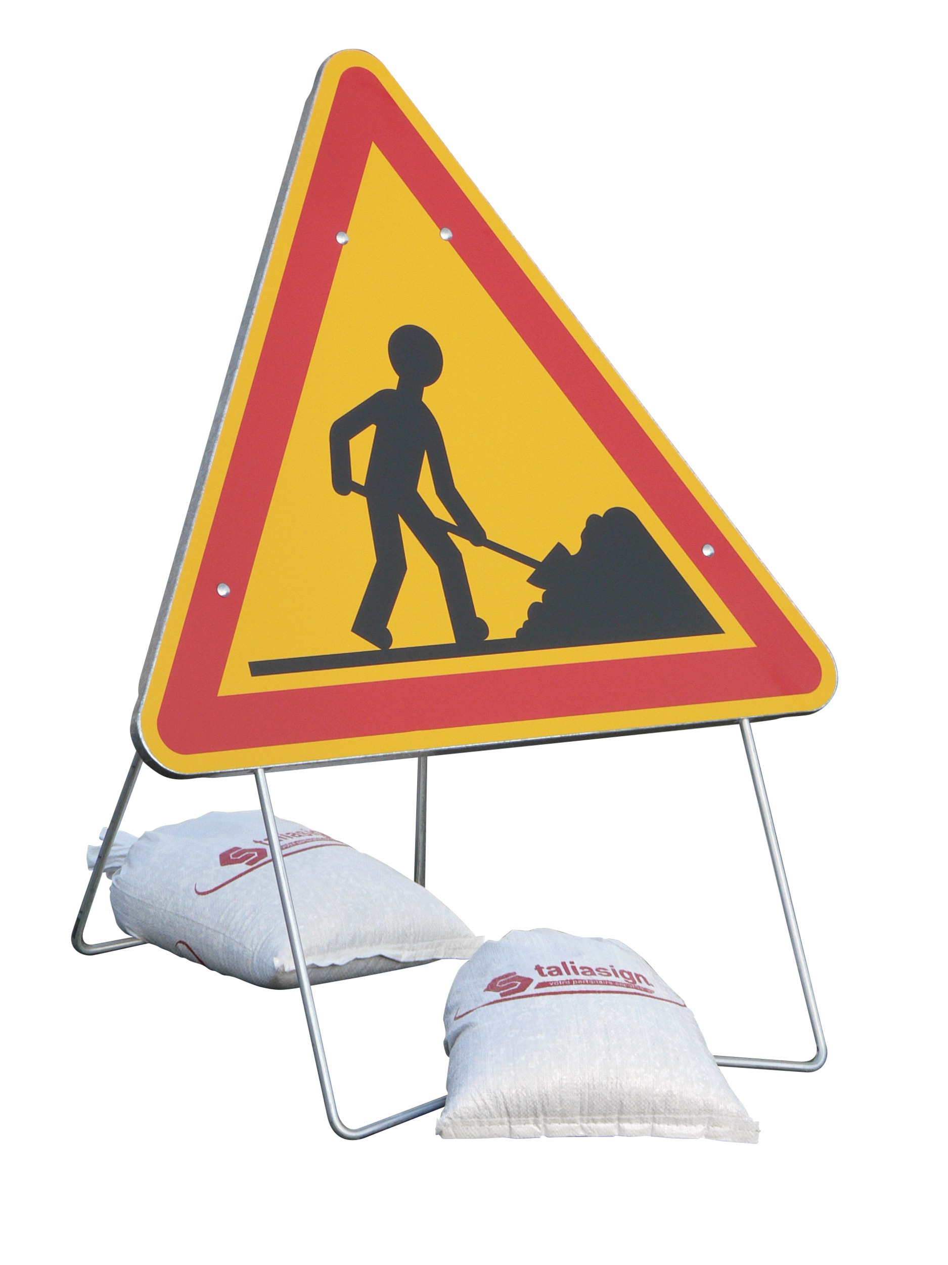 Ak5 1000 t1 travailleur TALIAPLAST - 522004