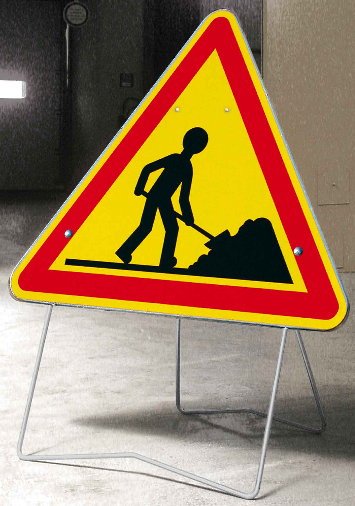 Ak5 1000 t1 travailleur TALIAPLAST - 522004