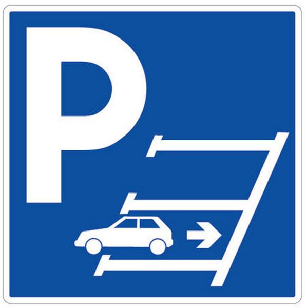 C-500-Classe 1-Parking, se garer en marche arrière TALIAPLAST - 523922