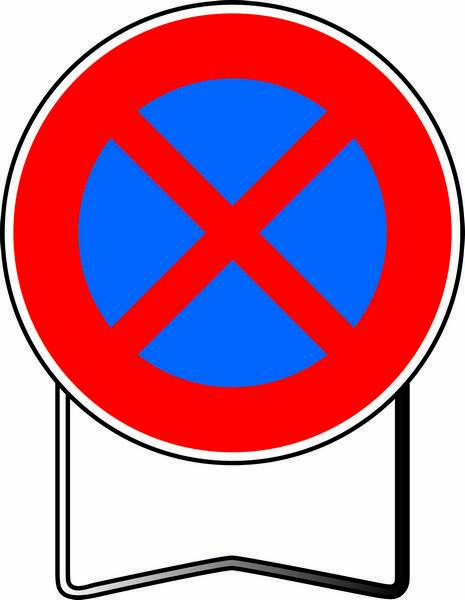 B6d 850 c2 arret interdit