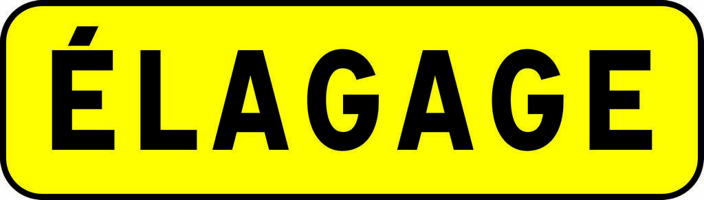 KM9 C2 900 JAUNE ELAGAGE TALIAPLAST - 525109