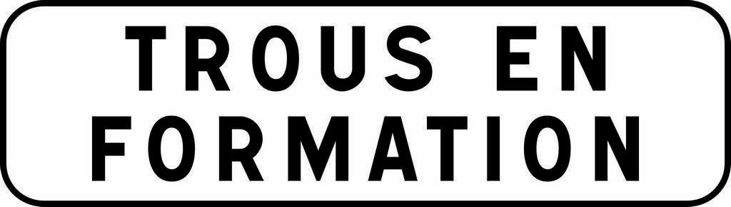 M9 C2 700 BLANC TROUS EN FORMATION TALIAPLAST - 525457