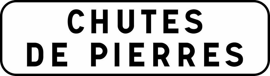 M9 C2 700 BLANC CHUTES DE PIERRES TALIAPLAST - 525462