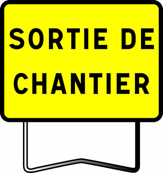 KC1 C2 SORTIE DE CHANTIER TALIAPLAST - 525717