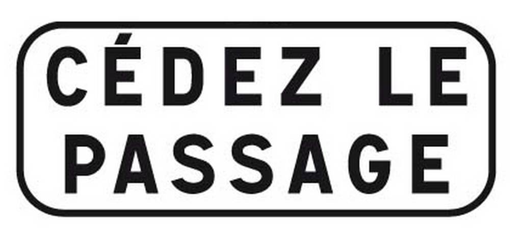 M9c-500x200-Classe 1-Cédez le passage TALIAPLAST - 525821