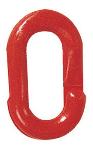 MAILLON RAPIDE Nø8 ROUGE TALIAPLAST - 530202