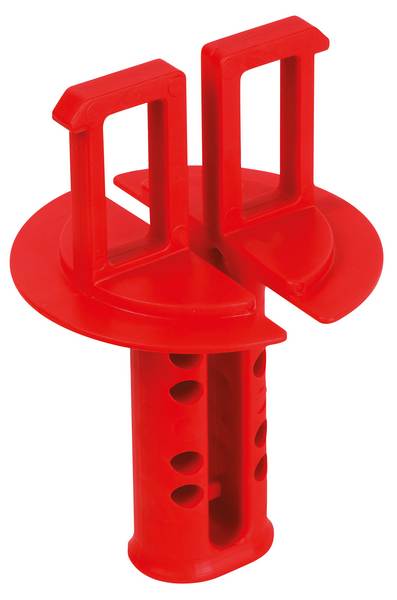 DEROULEUR DE RUBAN DE BALISAGE TALIAPLAST - 540054