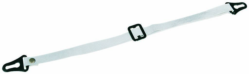 JUGULAIRE CUIR 12 MM TALIAPLAST - 560101