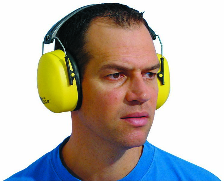 SERRE-TETE ANTI-BRUIT SNR 30DB TALIAPLAST - 560605