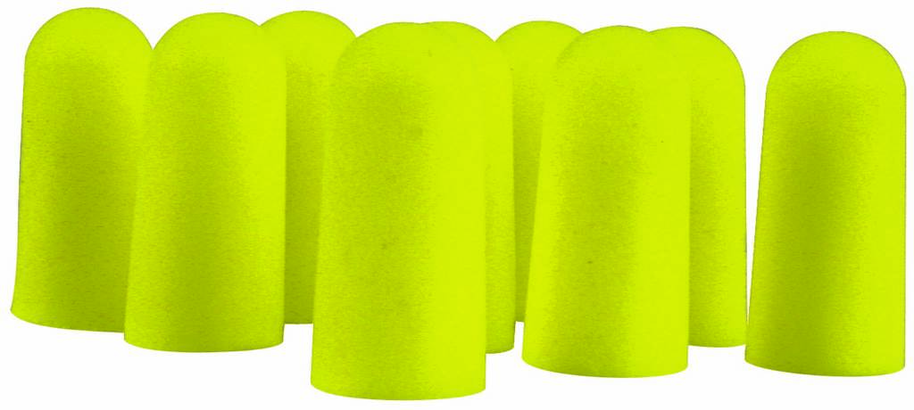 BOUCHONS D' OREILLE SNR 36DB (LA PAIRE) TALIAPLAST - 560617