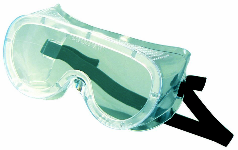 LUNETTE MASQUE PVC SOUPLE (TRAITEE ANTI-UV) TALIAPLAST - 560802